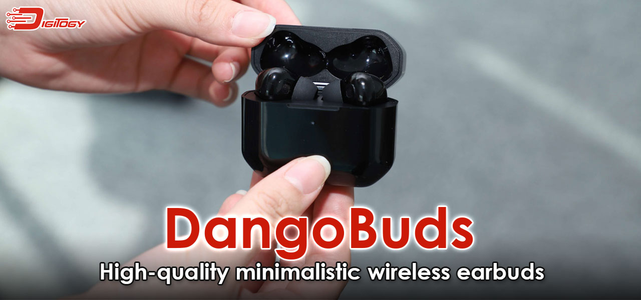 dango earbuds amazon