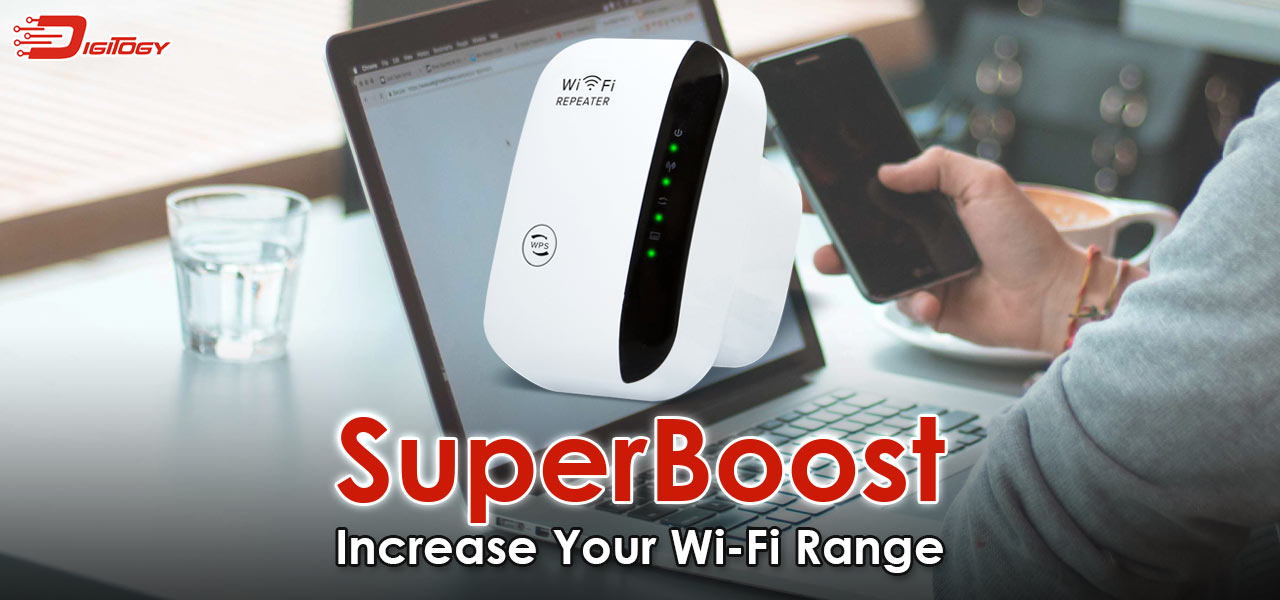 The SuperBoost WIFI Review 2021: does it work or scam?