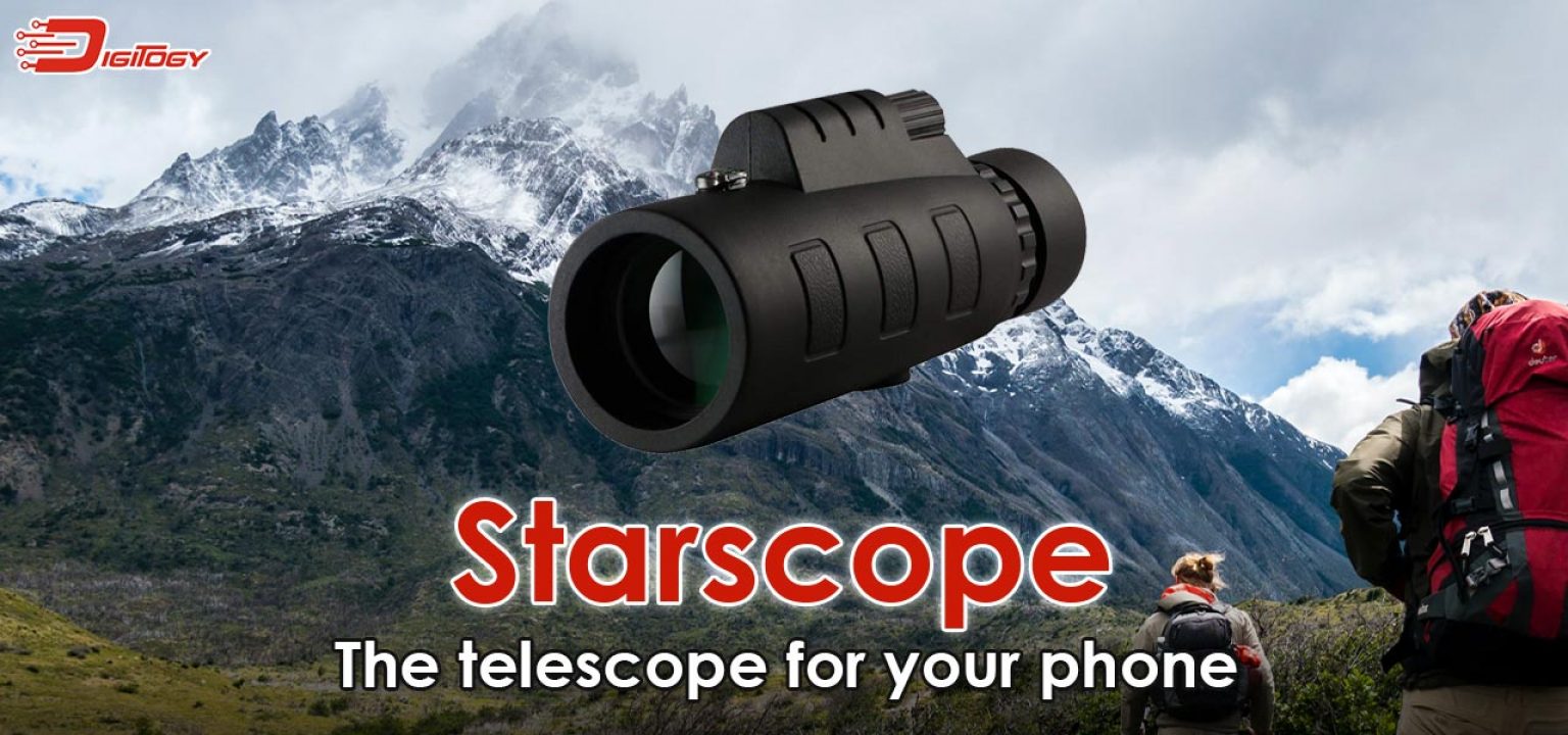 The Starscope Monocular review 2024: is it really worth it?