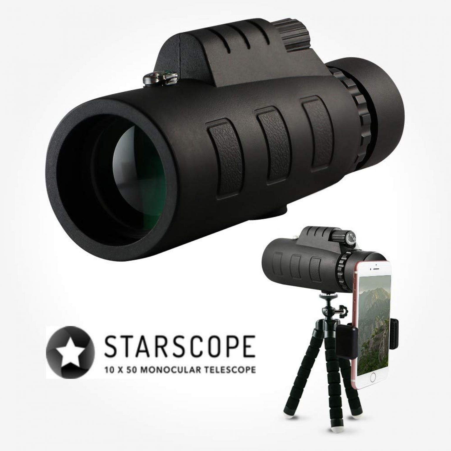 The Starscope Monocular review 2024 is it really worth it?