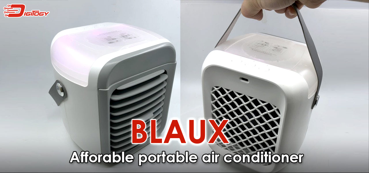 Blaux Portable Ac Review 2021 Does It Really Worth Buying It