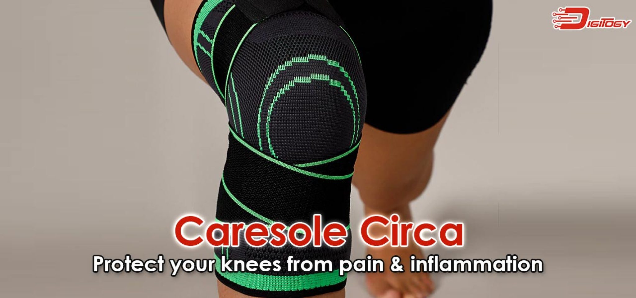 Caresole Knee Sleeve Review 2021 Is It Really Worth It