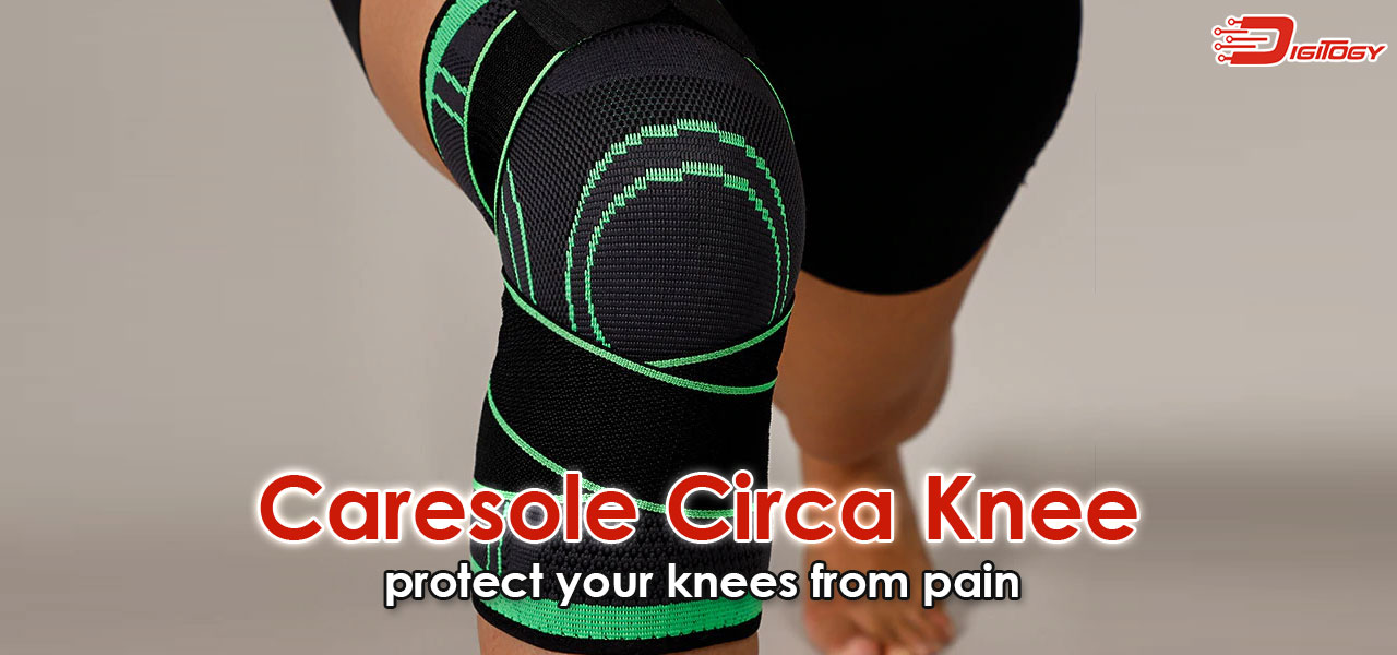 caresole knee sleeve reviews us