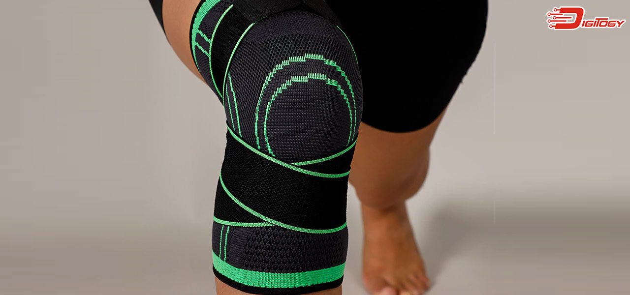 caresole knee sleeve