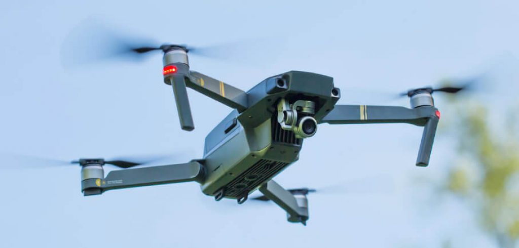 2023年のスマートフォンサイズ DroneX Pro で最高の空撮！ | Digitogy.com