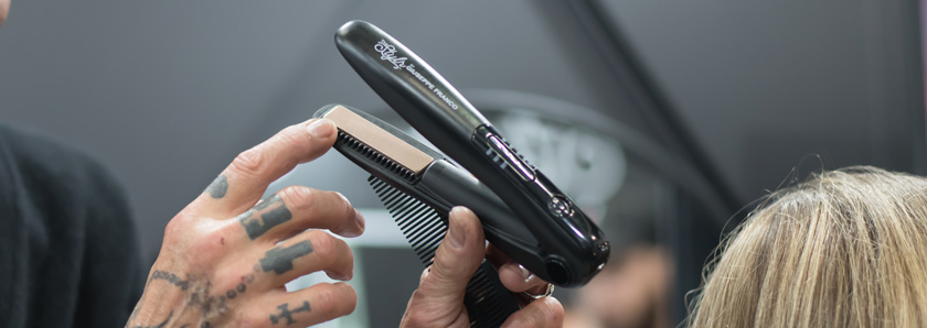 stylr cordless hair curlers
