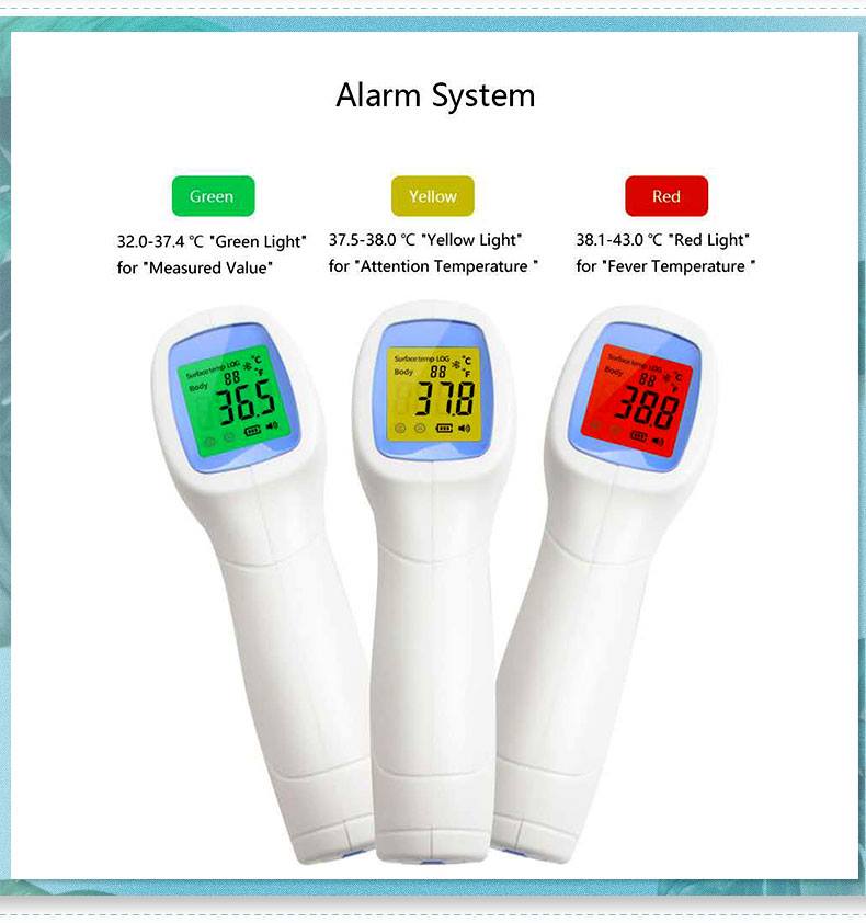 livetemp pro alarm system