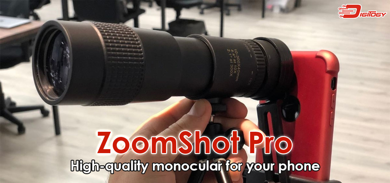 shotpro 2021