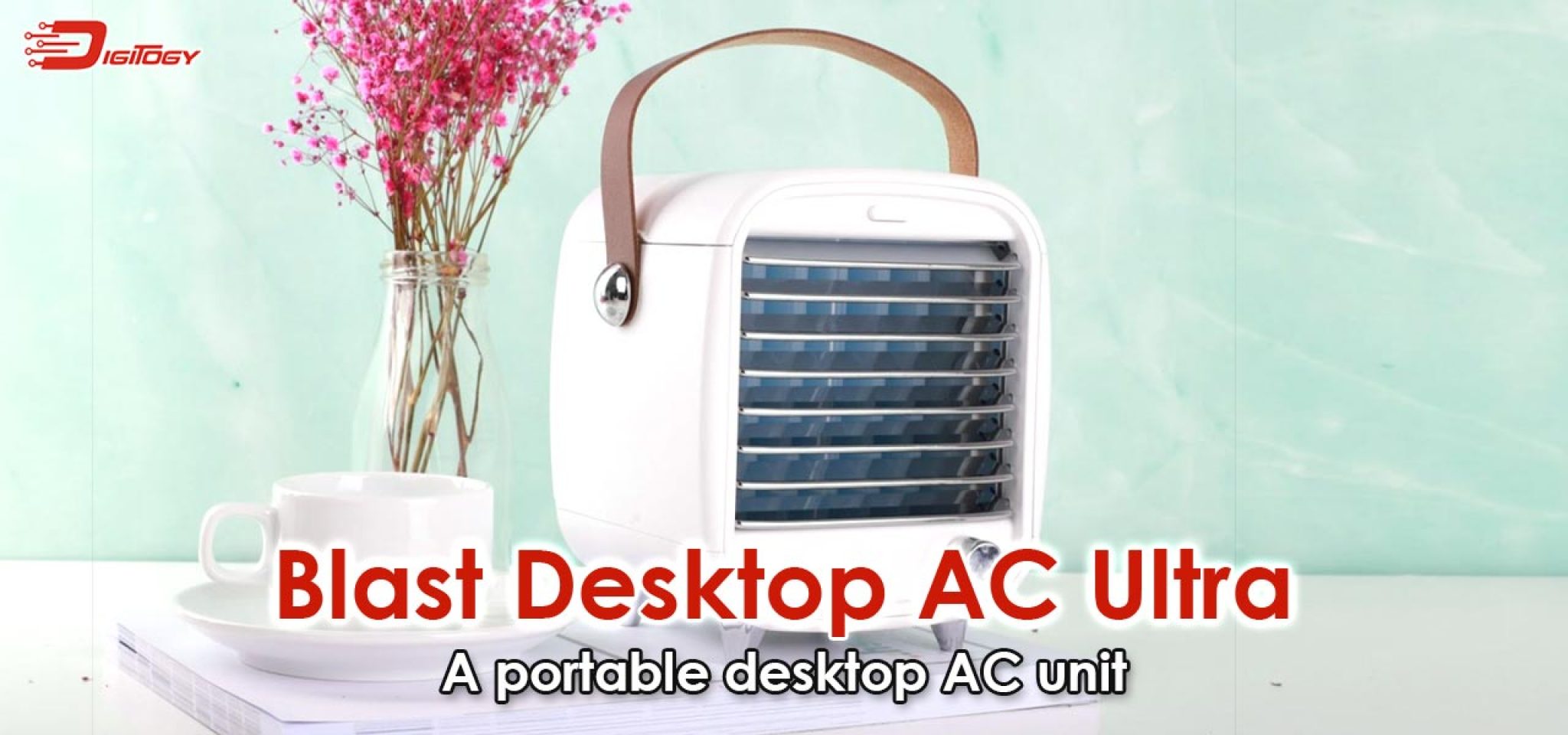 Blast Cooler Ac Review