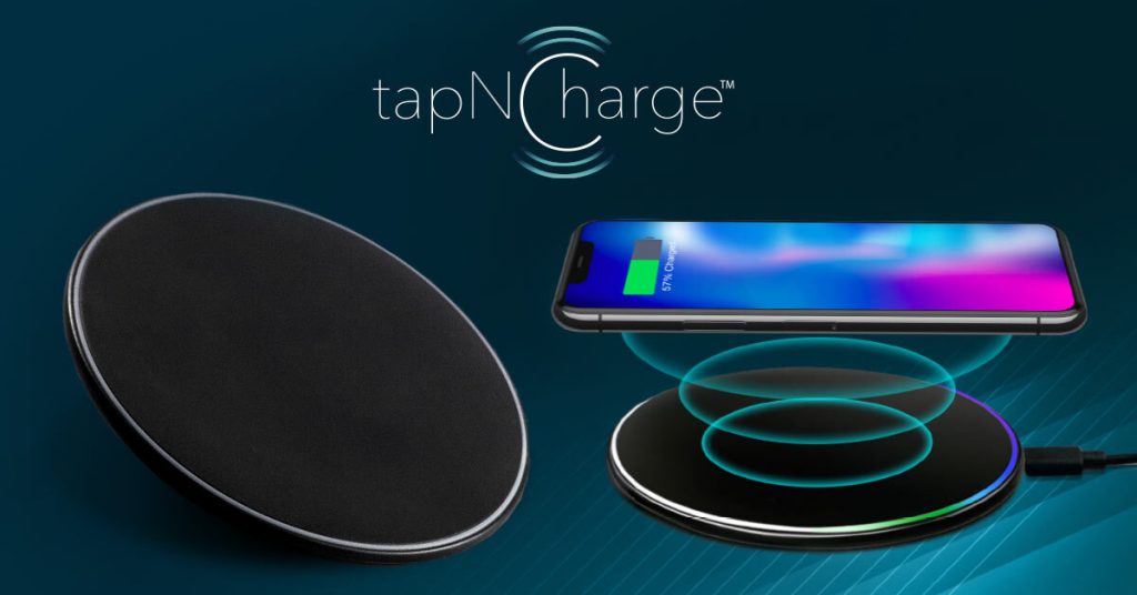tap n charge