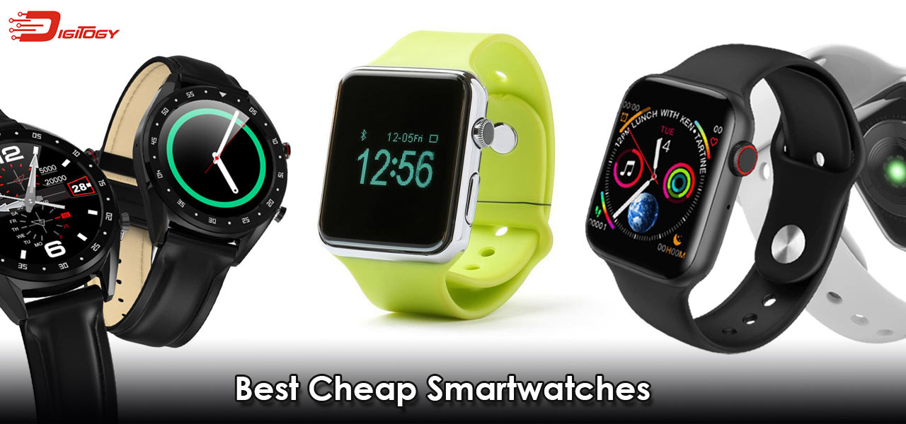 best cheap smartwatches
