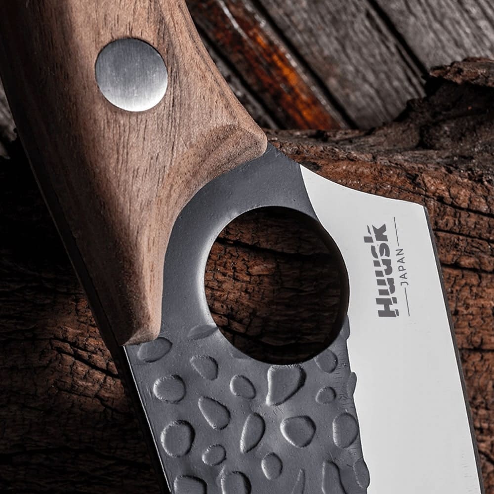 Is Huusk Knife Good