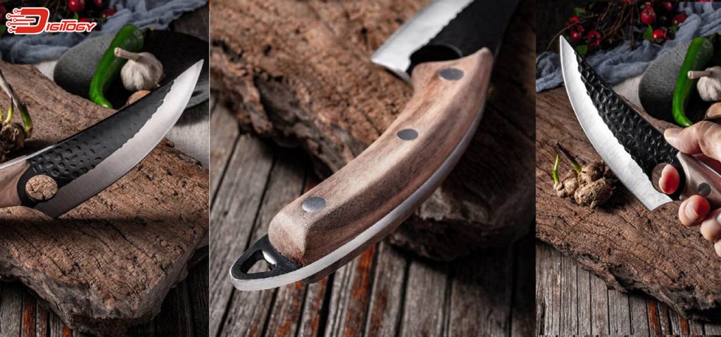 Huusk Knife Quality