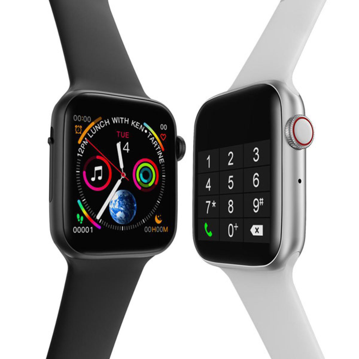 the best affordable smart watches