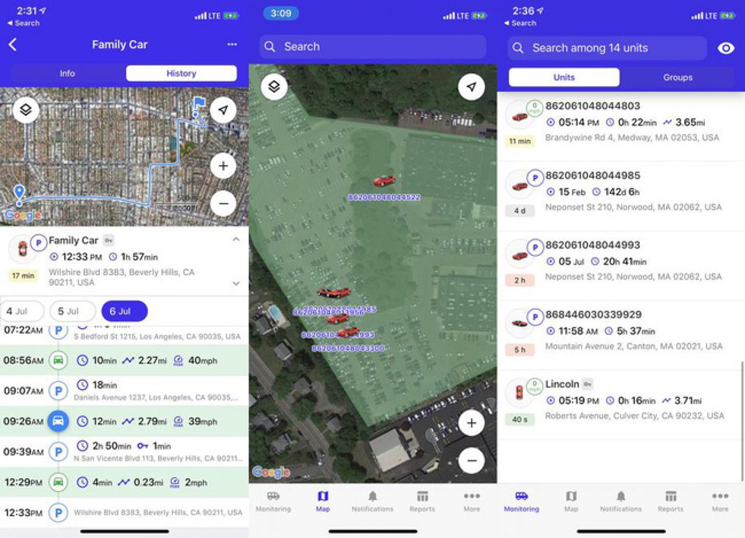 Prime Tracking Review 2024 The Best Portable GPS Tracker