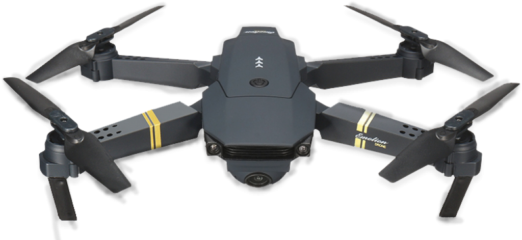רחפן Drone X Pro