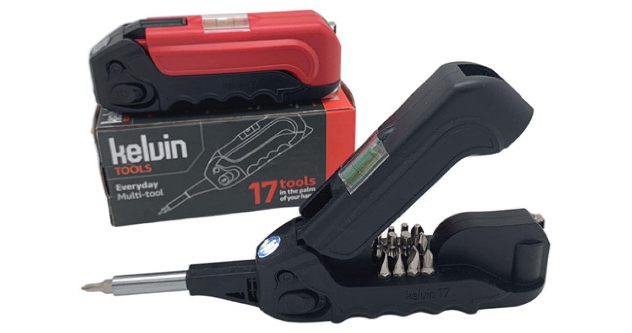 Kelvin17 Review 2024 Is Kelvin MultiTools Worth it?