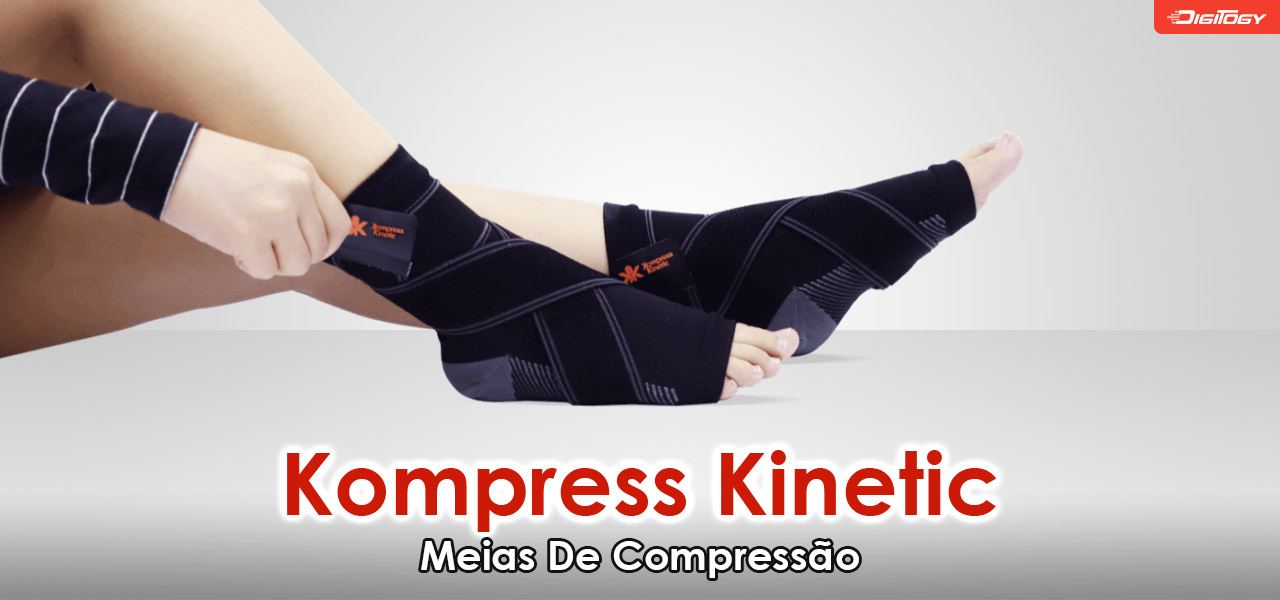 kompress kinetic