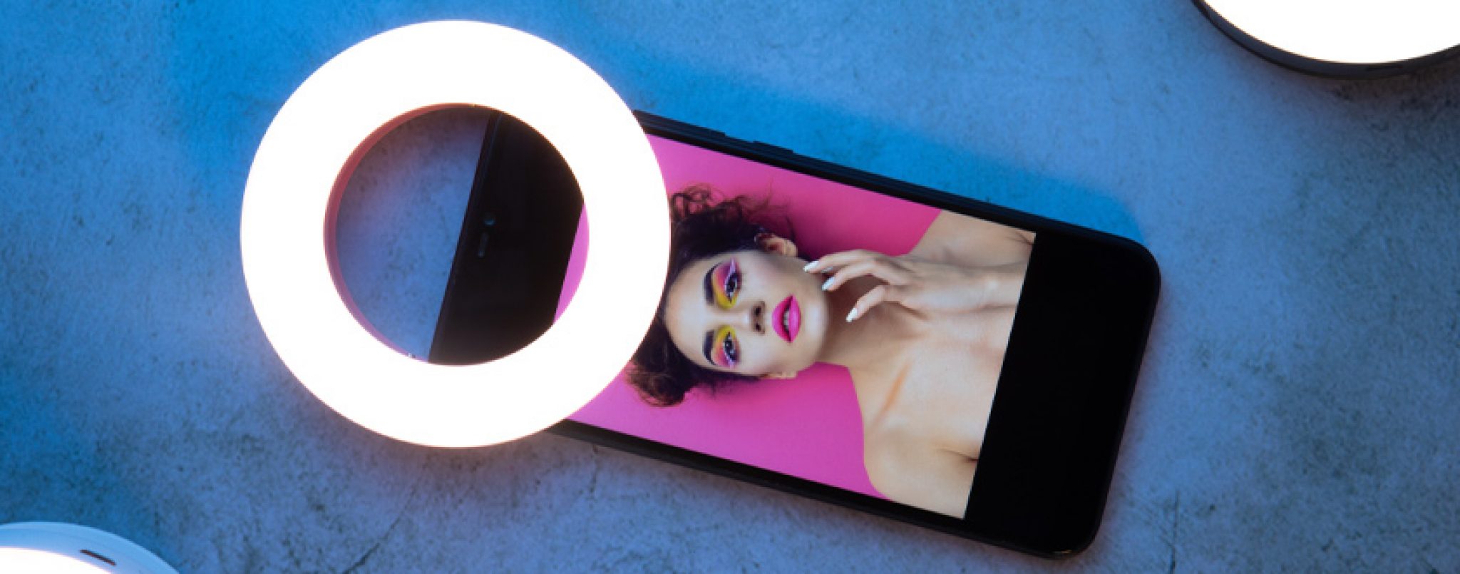 OlumiRing Review 2024 Does Ring Light Work or Scam?