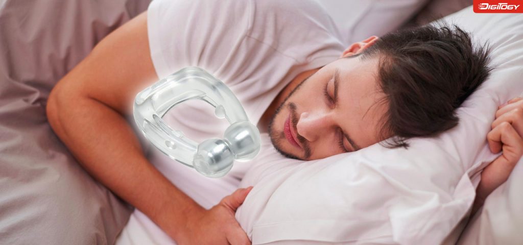 Silent Snore