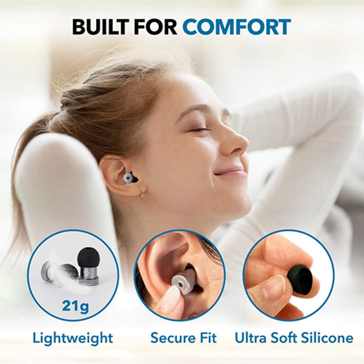 QuietBuds Review 2024 Is It The Best Ear Plugs Today?