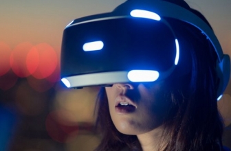 2018 Virtual Reality Headsets to Realize Fiction