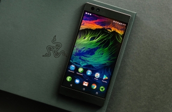 Razer Phone 2 gets ready to make an October 26 debut
