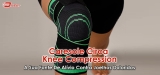 Análise do Caresole Circa Knee: Seus Joelhos Protegidos Para Tudo