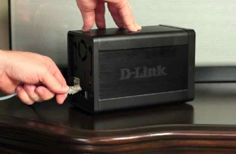 Best Drobo and D-Link Network Attached Storage