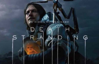 Death Stranding To Arrive In PC after Limited PlayStation 4 Exclusive