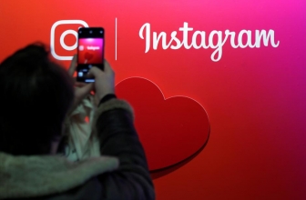 Facebook Inc’s Instagram Back Up After Global Outage