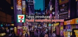 7-Eleven Tokyo Introduces Facial Recognition Payment