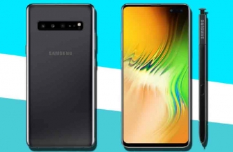 Note 10 to Take Over After Galaxy Fold