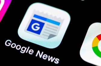 Copyright Legislation in Europe Makes Google News Useless