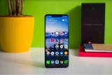 Android Q Beta Is Back On Huawei Mate 20 Pro