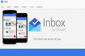 Google Inbox To Discontinue On March 2019