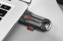 InfinitiKloud Review 2024: Is this USB Stick Worth It?
