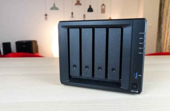 3 Excellent NAS Devices for Small Businesses