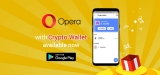 ‘Crypto Wallet’ is Now Available on Android