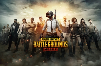 PUBG Mobile to Release a Zombies Mode Map