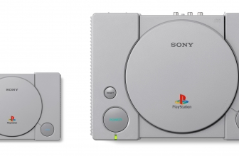 Sony Announces Return of Classic PlayStation Console