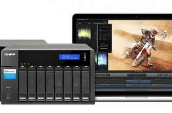 Top 3 NAS for Video Editing