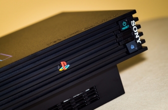 Sony Japan Ditches Repair For PlayStation 2 After 18 Years
