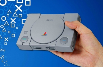 PlayStation Classic: What we know so far