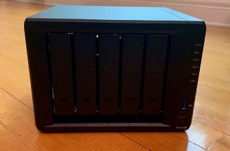 3 Of the Best SOHO Network Attached Storage 2019