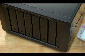 Top 3 Synology NAS with 10GbE Connectivity