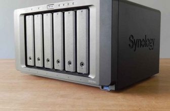 3 Best NAS for Virtual Machines