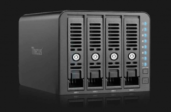 3 of the Best Thecus Network Attached Storage 2019