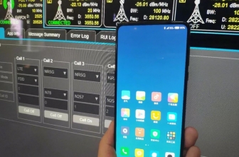 Xiaomi Mi Mix 3 To Support 5G