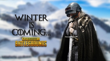 New Exciting PUBG Theme to feature Snow Vikendi Map